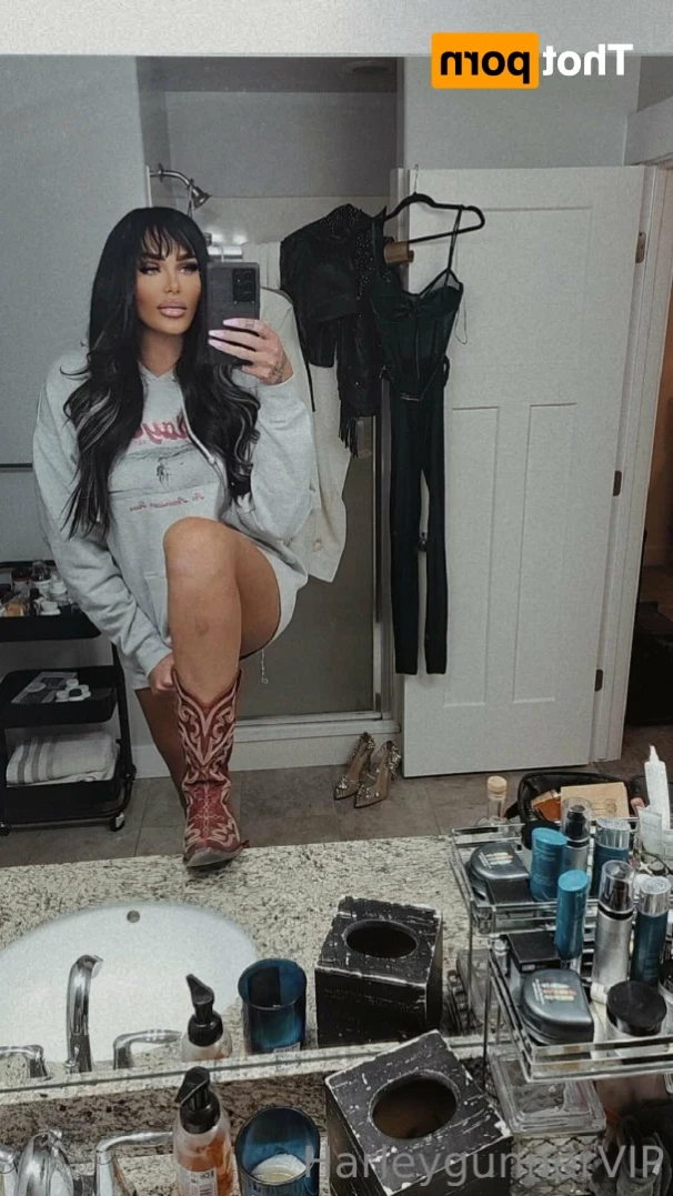 6ft BIG BUSH Amazon🥵💦 [ harleygunnervip ] Onlyfans leaked photo 14579483 on Hotleaks.tv
