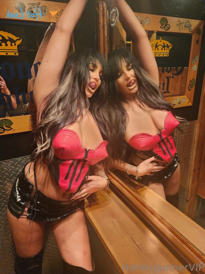 6ft BIG BUSH Amazon🥵💦 [ harleygunnervip ] Onlyfans leaked photo 14579557 on Hotleaks.tv