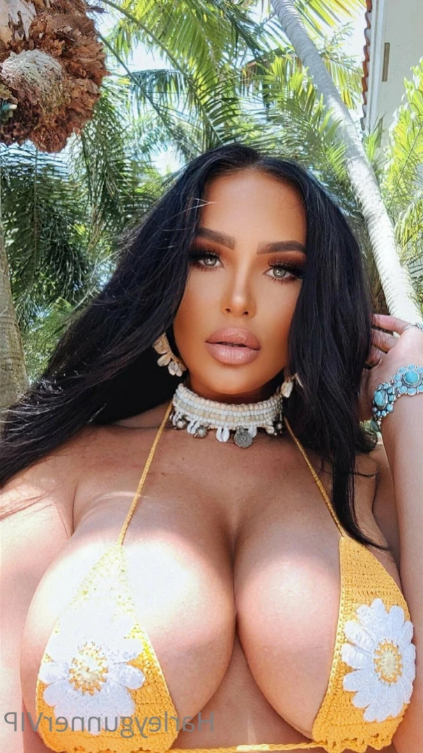 6ft BIG BUSH Amazon🥵💦 [ harleygunnervip ] Onlyfans leaked photo 14579704 on Hotleaks.tv