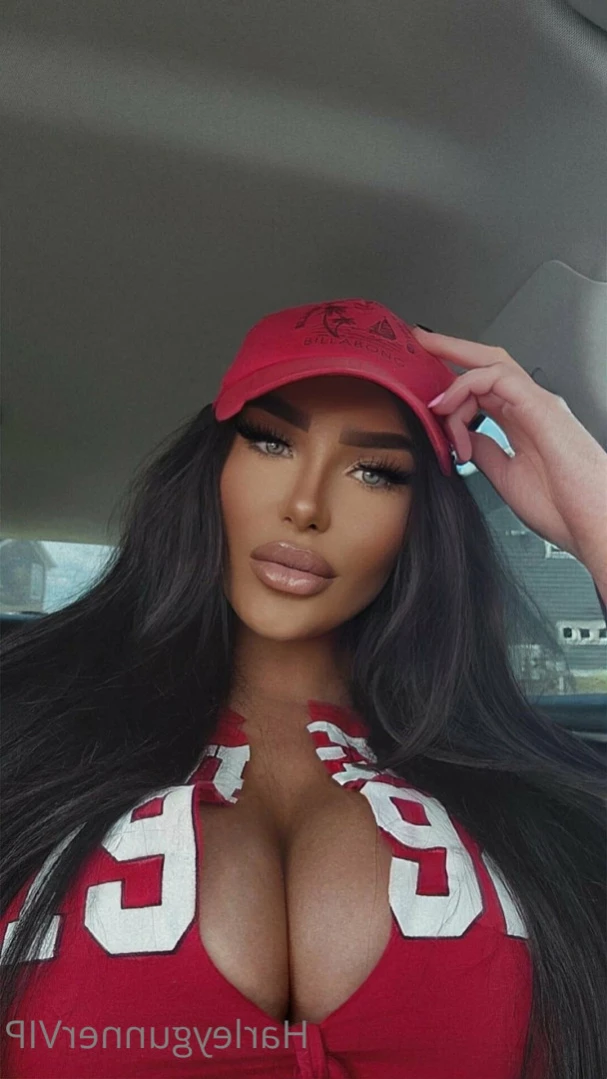 6ft BIG BUSH Amazon🥵💦 [ harleygunnervip ] Onlyfans leaked photo 14579860 on Hotleaks.tv