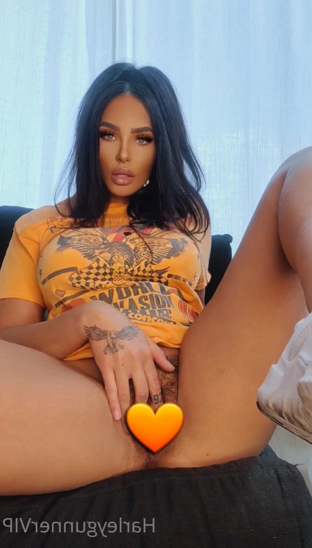 6ft BIG BUSH Amazon🥵💦 [ harleygunnervip ] Onlyfans leaked photo 14579906 on Hotleaks.tv