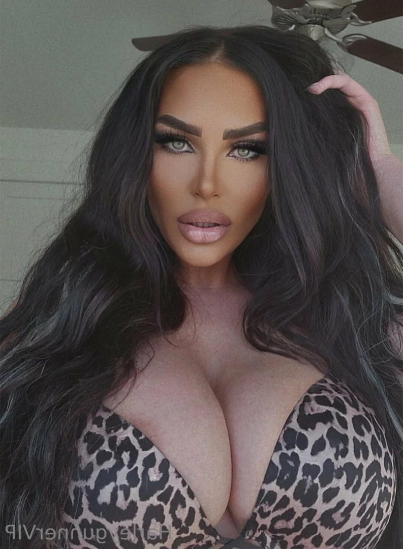 6ft BIG BUSH Amazon🥵💦 [ harleygunnervip ] Onlyfans leaked photo 14580216 on Hotleaks.tv