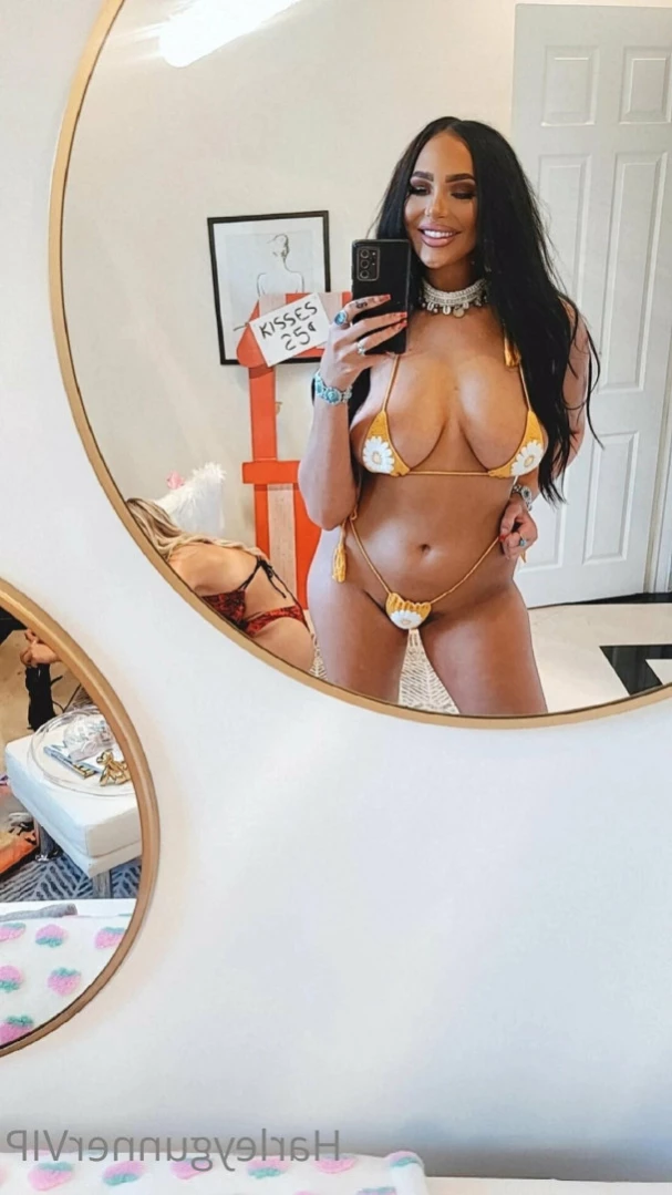 6ft BIG BUSH Amazon🥵💦 [ harleygunnervip ] Onlyfans leaked photo 14580288 on Hotleaks.tv