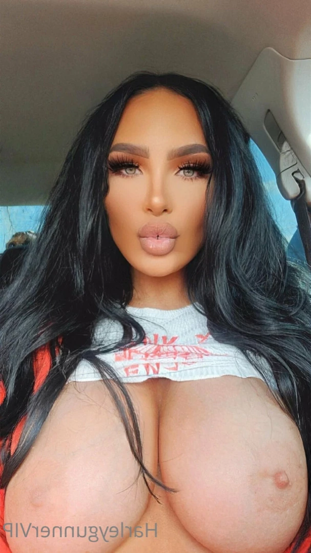 6ft BIG BUSH Amazon🥵💦 [ harleygunnervip ] Onlyfans leaked photo 14580295 on Hotleaks.tv