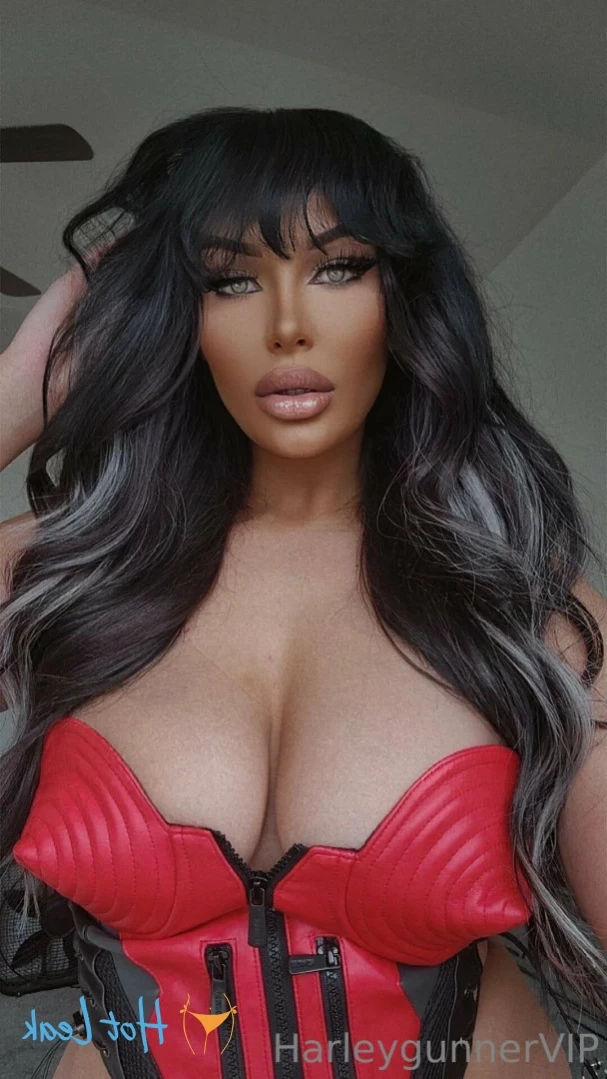 6ft BIG BUSH Amazon🥵💦 [ harleygunnervip ] Onlyfans leaked photo 14633858 on Hotleaks.tv