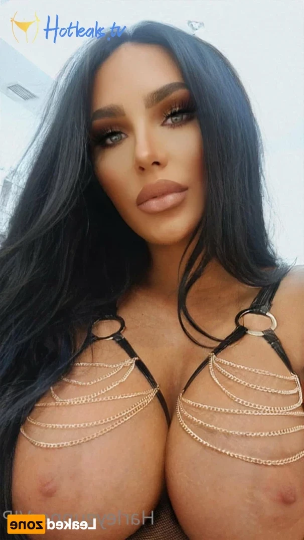 6ft BIG BUSH Amazon🥵💦 [ harleygunnervip ] Onlyfans leaked photo 14683360 on Hotleaks.tv