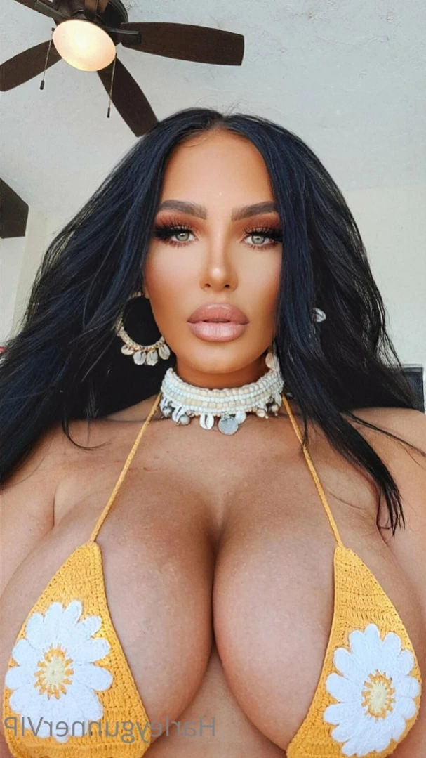 6ft BIG BUSH Amazon🥵💦 [ harleygunnervip ] Onlyfans leaked photo 14724588 on Hotleaks.tv