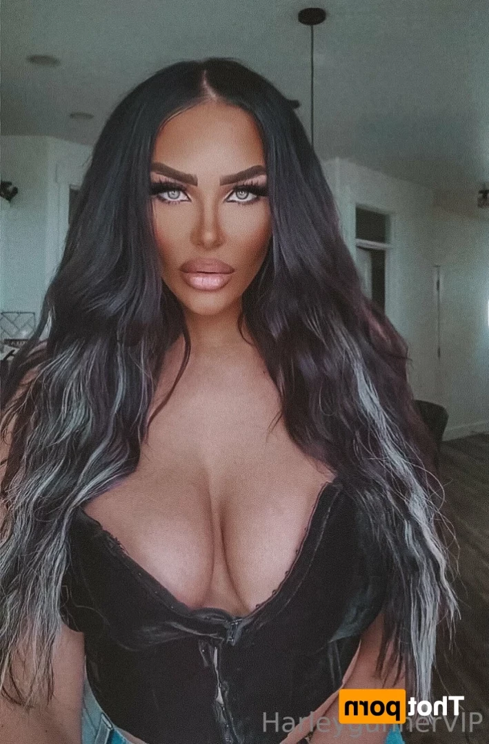 6ft BIG BUSH Amazon🥵💦 [ harleygunnervip ] Onlyfans leaked photo 14738448 on Hotleaks.tv