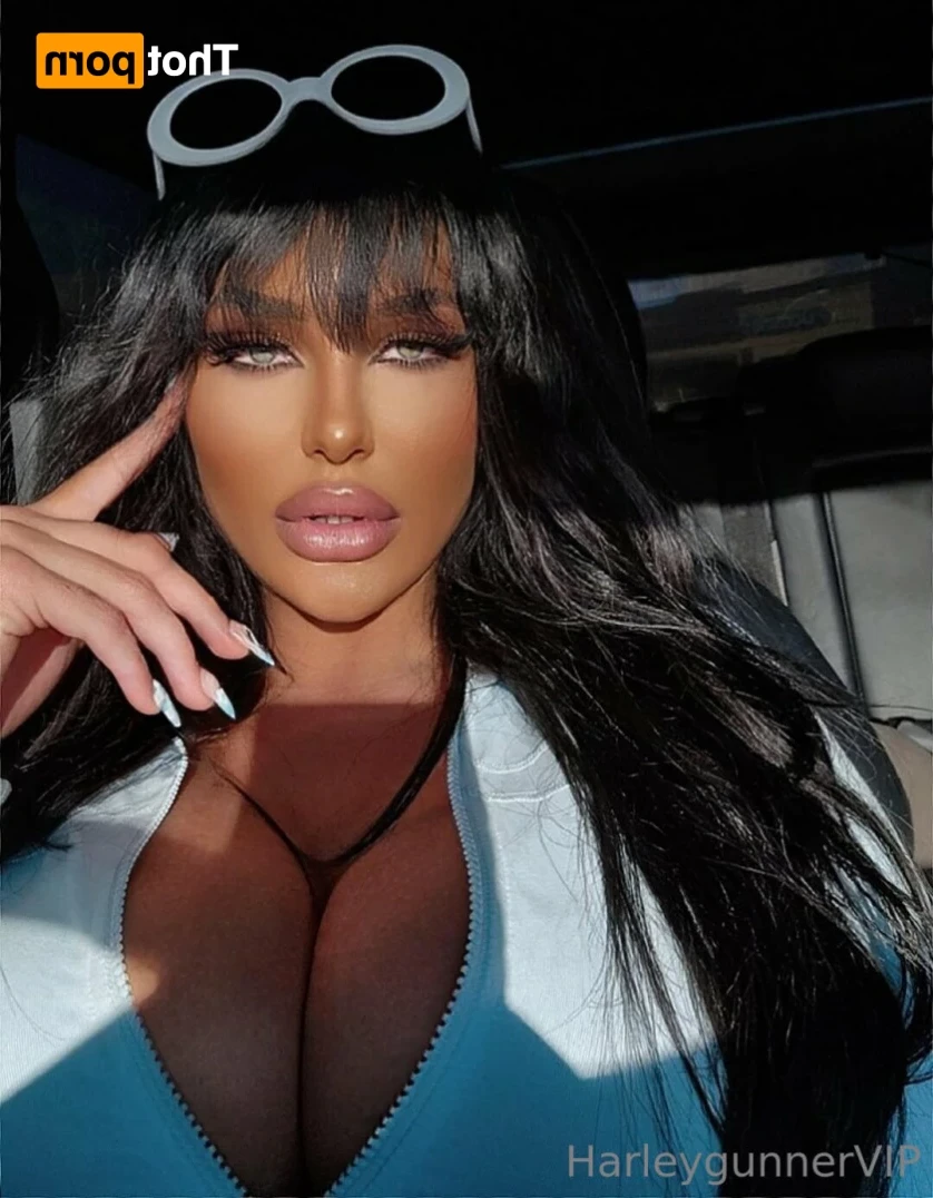 6ft BIG BUSH Amazon🥵💦 [ harleygunnervip ] Onlyfans leaked photo 14755806 on Hotleaks.tv