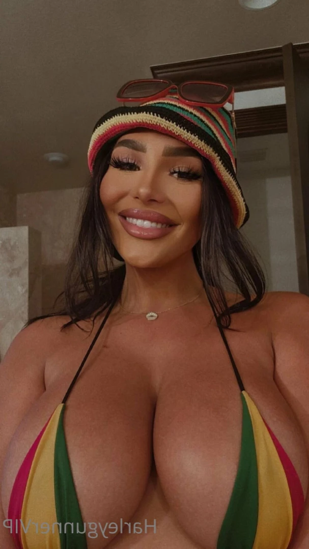 6ft BIG BUSH Amazon🥵💦 [ harleygunnervip ] Onlyfans leaked photo 14755814 on Hotleaks.tv
