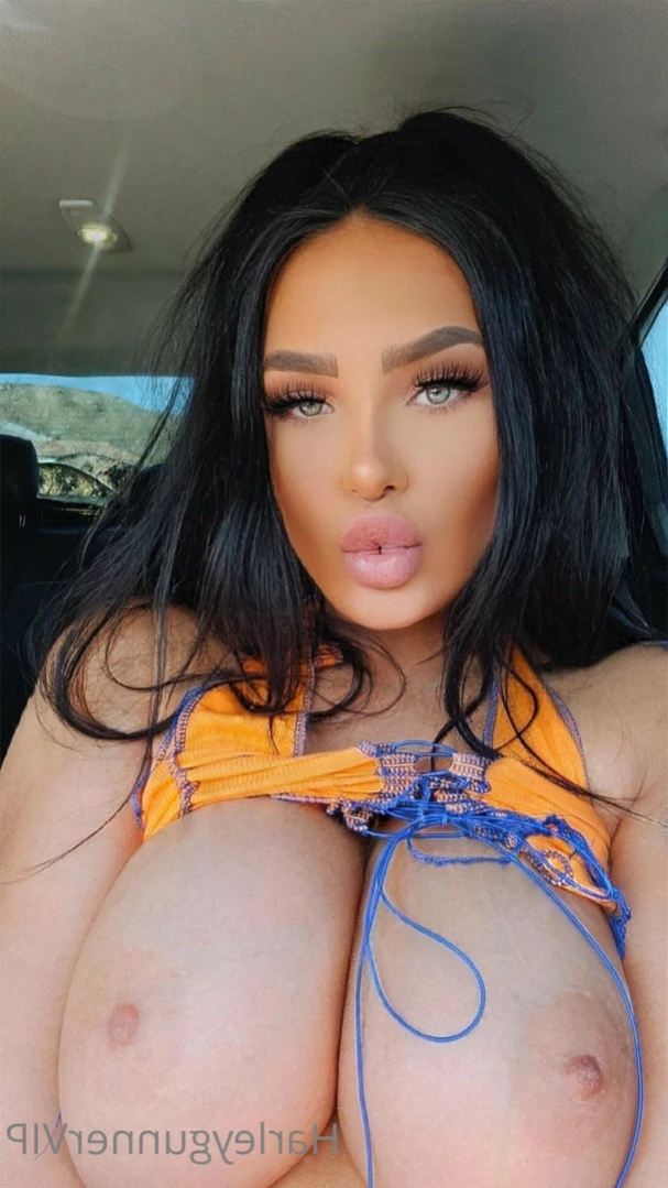 6ft BIG BUSH Amazon🥵💦 [ harleygunnervip ] Onlyfans leaked photo 14755833 on Hotleaks.tv
