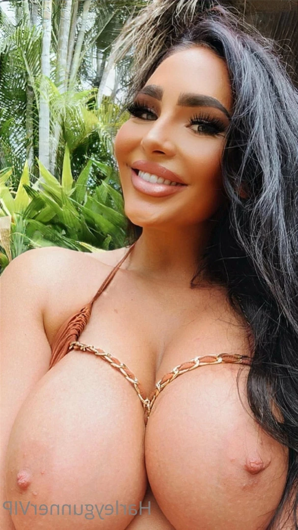 6ft BIG BUSH Amazon🥵💦 [ harleygunnervip ] Onlyfans leaked photo 14756322 on Hotleaks.tv