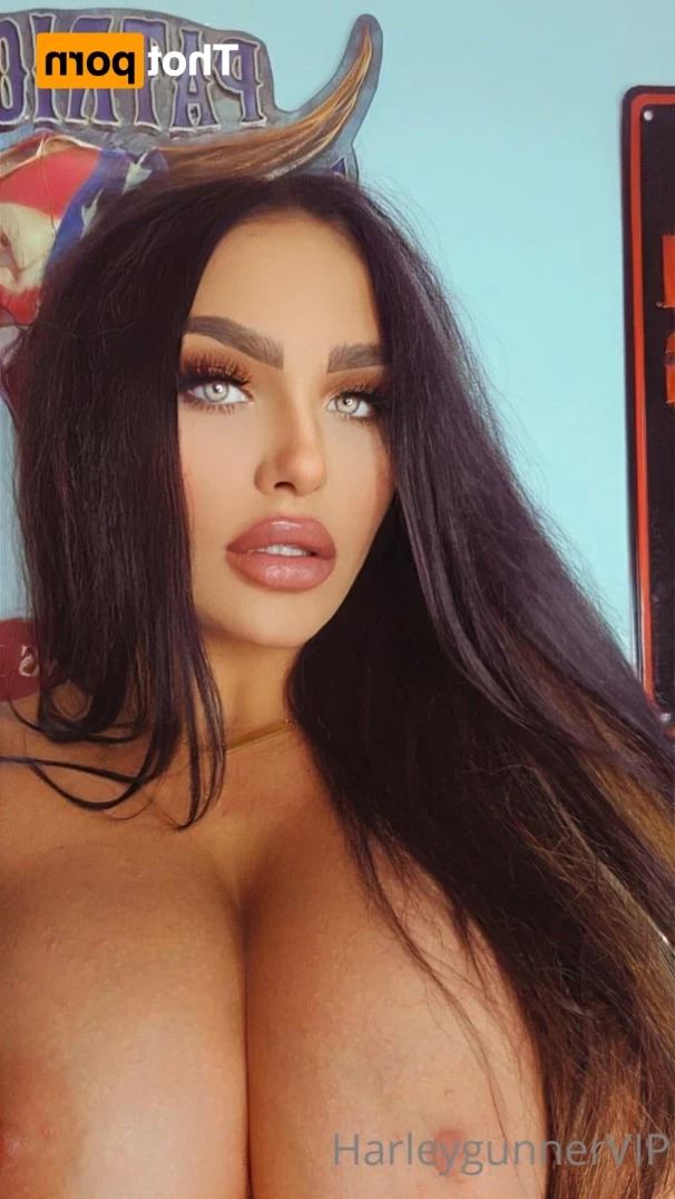 6ft BIG BUSH Amazon🥵💦 [ harleygunnervip ] Onlyfans leaked photo 14756391 on Hotleaks.tv