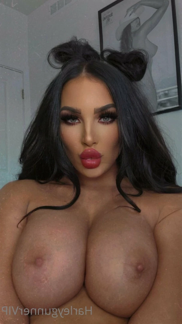 6ft BIG BUSH Amazon🥵💦 [ harleygunnervip ] Onlyfans leaked photo 14756397 on Hotleaks.tv