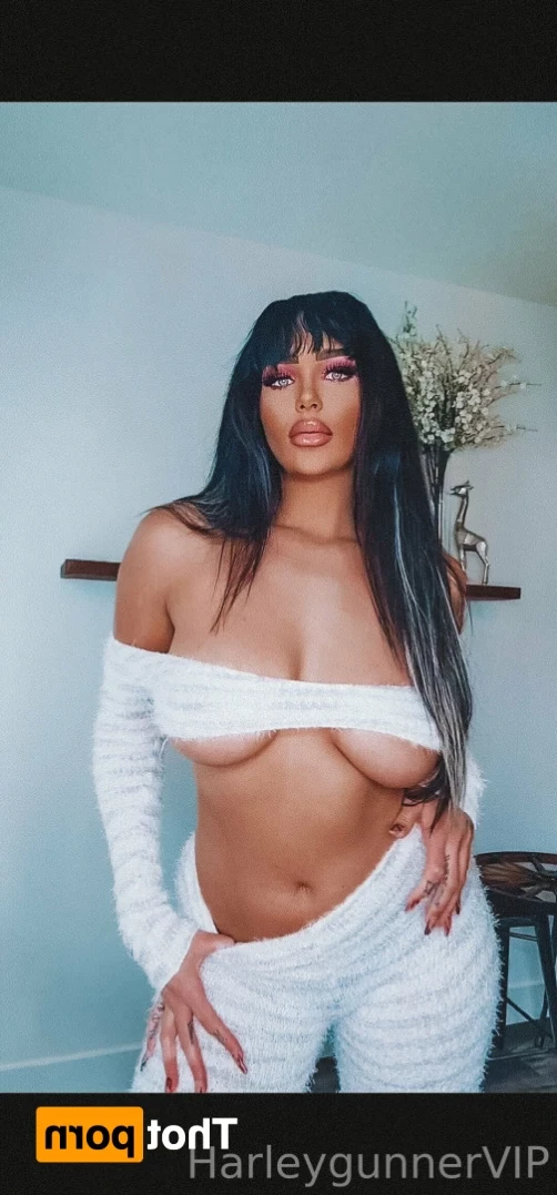 6ft BIG BUSH Amazon🥵💦 [ harleygunnervip ] Onlyfans leaked photo 14929444 on Hotleaks.tv