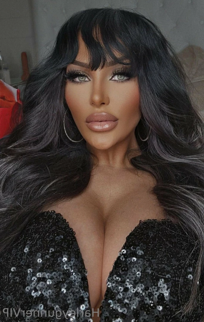 6ft BIG BUSH Amazon🥵💦 [ harleygunnervip ] Onlyfans leaked photo 14999466 on Hotleaks.tv