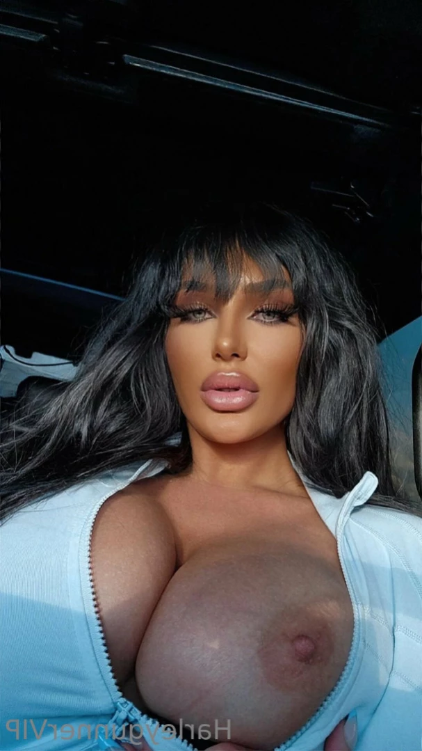 6ft BIG BUSH Amazon🥵💦 [ harleygunnervip ] Onlyfans leaked photo 15001310 on Hotleaks.tv