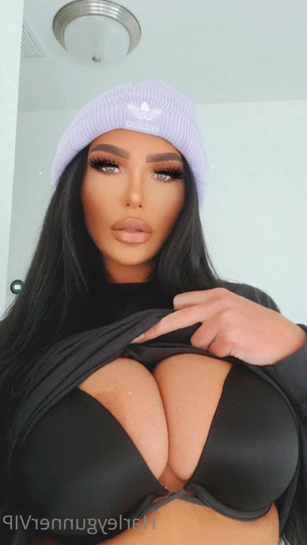 6ft BIG BUSH Amazon🥵💦 [ harleygunnervip ] Onlyfans leaked photo 15004430 on Hotleaks.tv