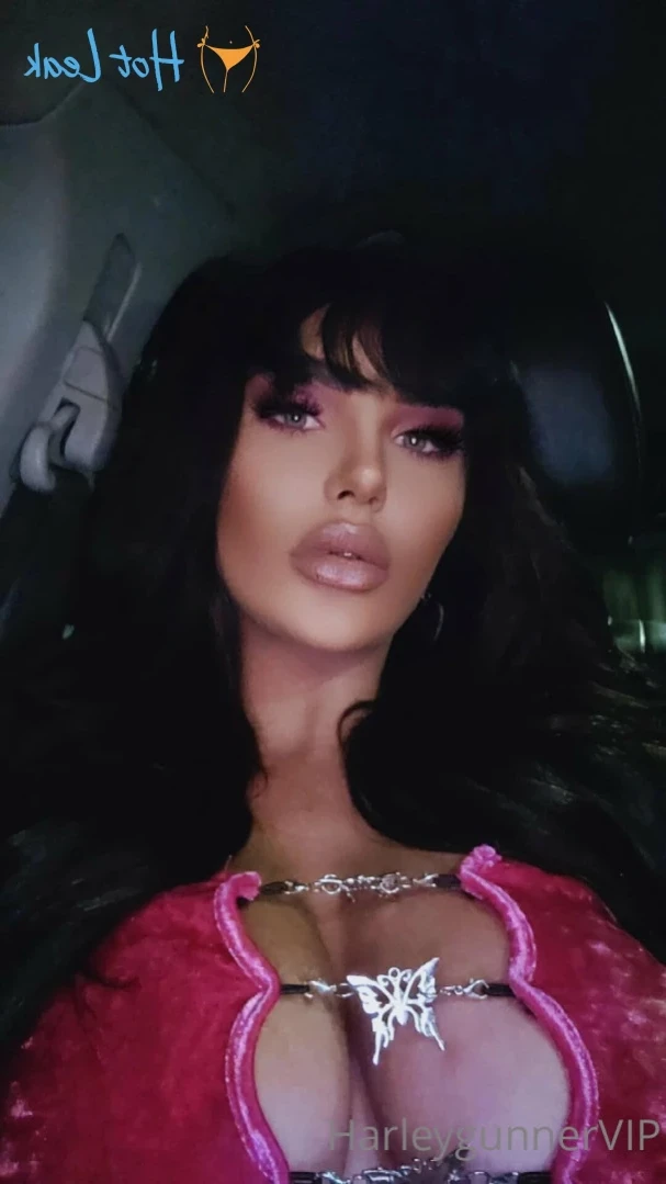 6ft BIG BUSH Amazon🥵💦 [ harleygunnervip ] Onlyfans leaked photo 15099993 on Hotleaks.tv