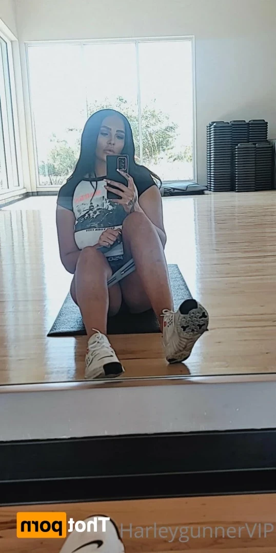 6ft BIG BUSH Amazon🥵💦 [ harleygunnervip ] Onlyfans leaked photo 15477467 on Hotleaks.tv