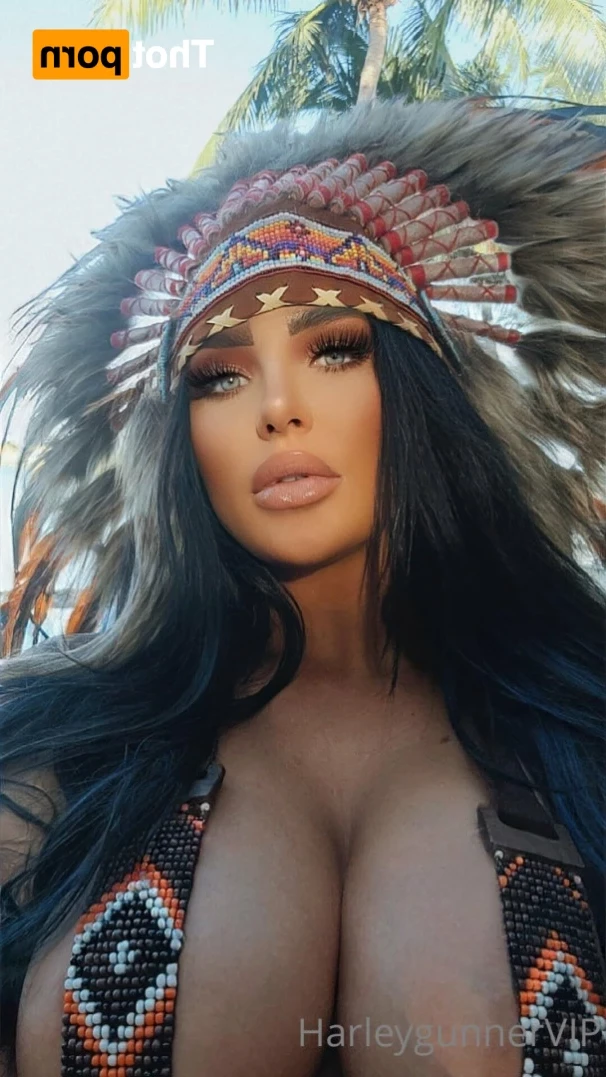 6ft BIG BUSH Amazon🥵💦 [ harleygunnervip ] Onlyfans leaked photo 15477498 on Hotleaks.tv