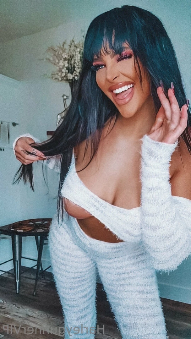 6ft BIG BUSH Amazon🥵💦 [ harleygunnervip ] Onlyfans leaked photo 15477915 on Hotleaks.tv