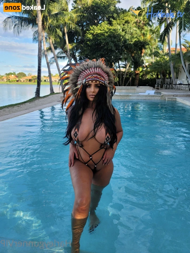 6ft BIG BUSH Amazon🥵💦 [ harleygunnervip ] Onlyfans leaked photo 15500990 on Hotleaks.tv