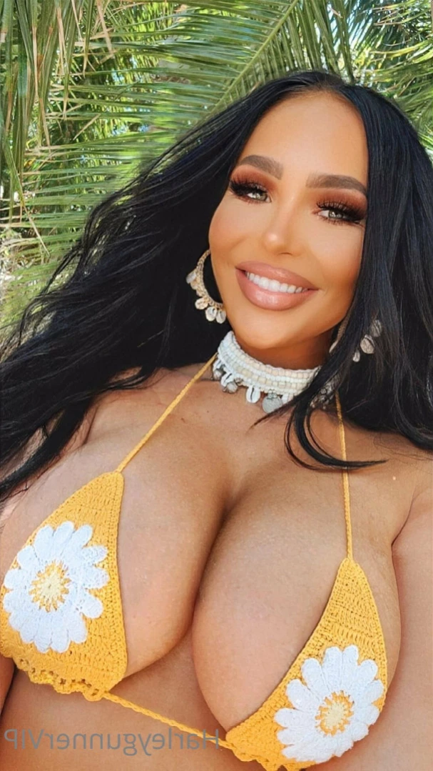 6ft BIG BUSH Amazon🥵💦 [ harleygunnervip ] Onlyfans leaked photo 15524599 on Hotleaks.tv
