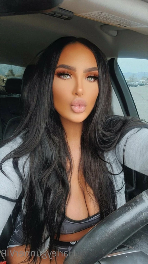 6ft BIG BUSH Amazon🥵💦 [ harleygunnervip ] Onlyfans leaked photo 15587753 on Hotleaks.tv
