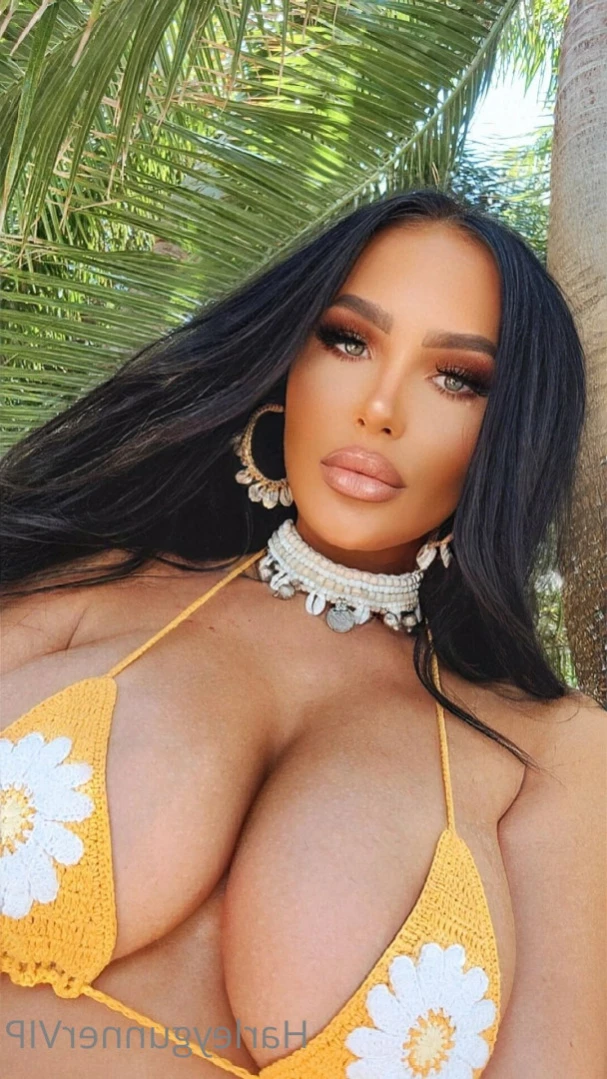 6ft BIG BUSH Amazon🥵💦 [ harleygunnervip ] Onlyfans leaked photo 15930811 on Hotleaks.tv