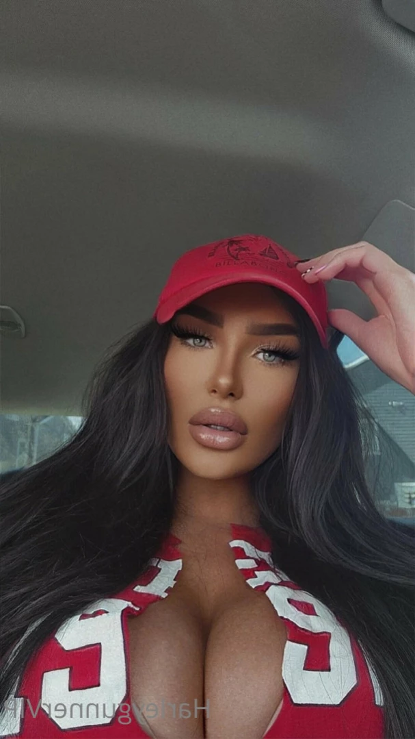 6ft BIG BUSH Amazon🥵💦 [ harleygunnervip ] Onlyfans leaked photo 15966095 on Hotleaks.tv