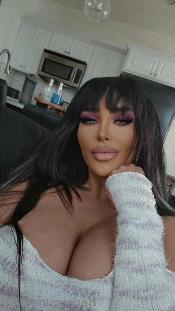 6ft BIG BUSH Amazon🥵💦 [ harleygunnervip ] Onlyfans leaked photo 15966289 on Hotleaks.tv