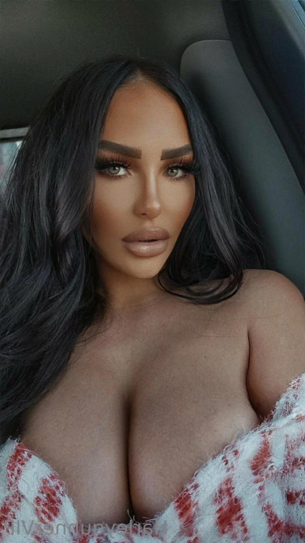 6ft BIG BUSH Amazon🥵💦 [ harleygunnervip ] Onlyfans leaked photo 15966332 on Hotleaks.tv