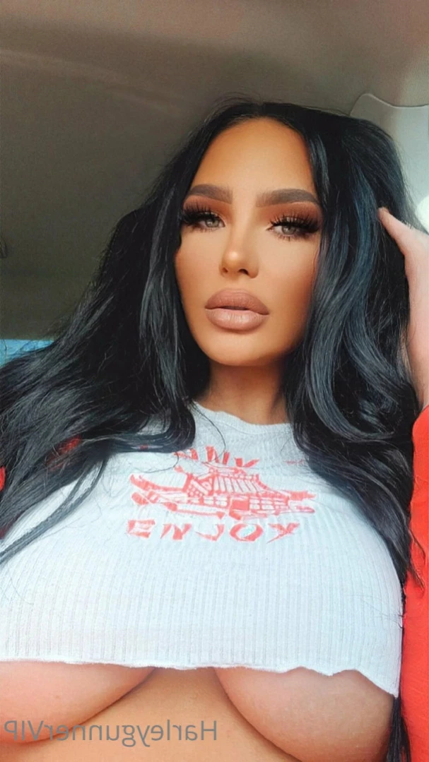 6ft BIG BUSH Amazon🥵💦 [ harleygunnervip ] Onlyfans leaked photo 16087553 on Hotleaks.tv