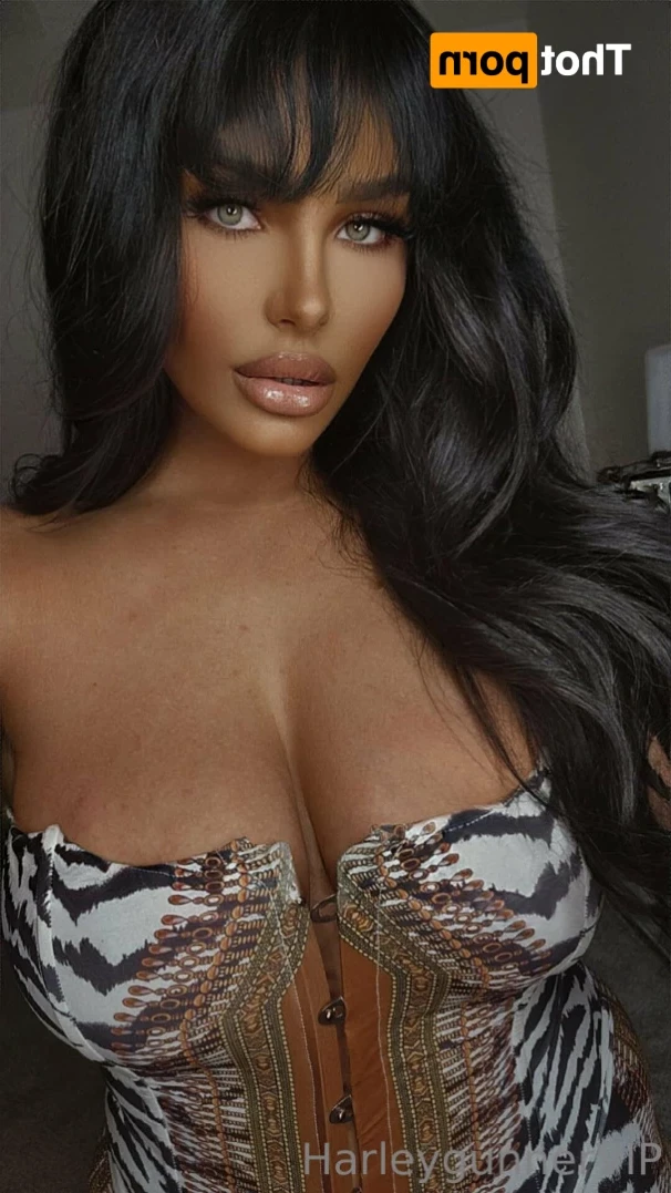 6ft BIG BUSH Amazon🥵💦 [ harleygunnervip ] Onlyfans leaked photo 16196646 on Hotleaks.tv