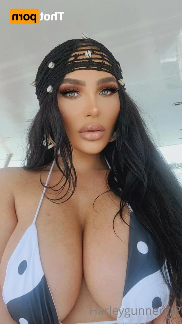 6ft BIG BUSH Amazon🥵💦 [ harleygunnervip ] Onlyfans leaked photo 16231103 on Hotleaks.tv