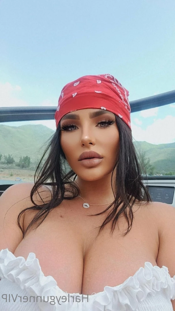 6ft BIG BUSH Amazon🥵💦 [ harleygunnervip ] Onlyfans leaked photo 16244663 on Hotleaks.tv