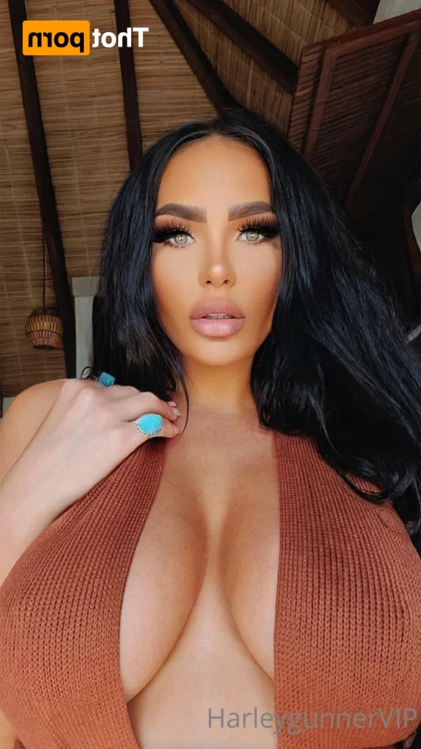 6ft BIG BUSH Amazon🥵💦 [ harleygunnervip ] Onlyfans leaked photo 16244701 on Hotleaks.tv