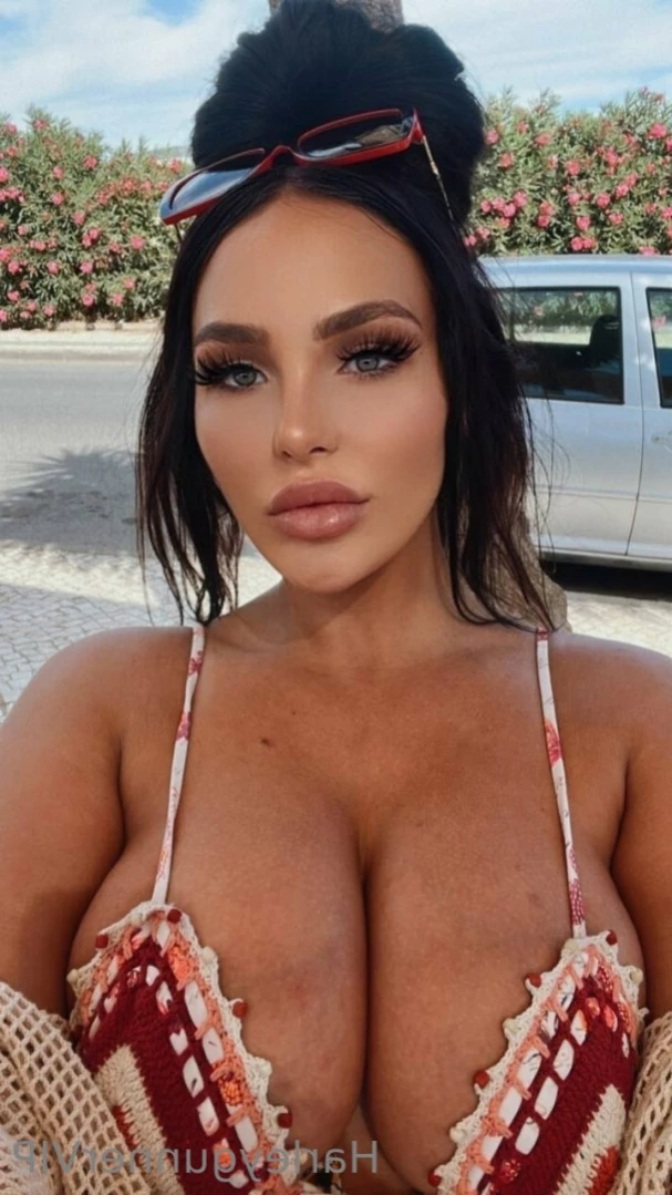 6ft BIG BUSH Amazon🥵💦 [ harleygunnervip ] Onlyfans leaked photo 16336612 on Hotleaks.tv