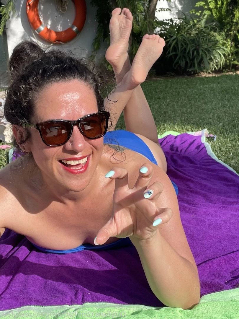 Goddess hatha  sexy feet and soles [ goddesshathafeet ] Onlyfans leaked photo 3310233 on Hotleaks.tv