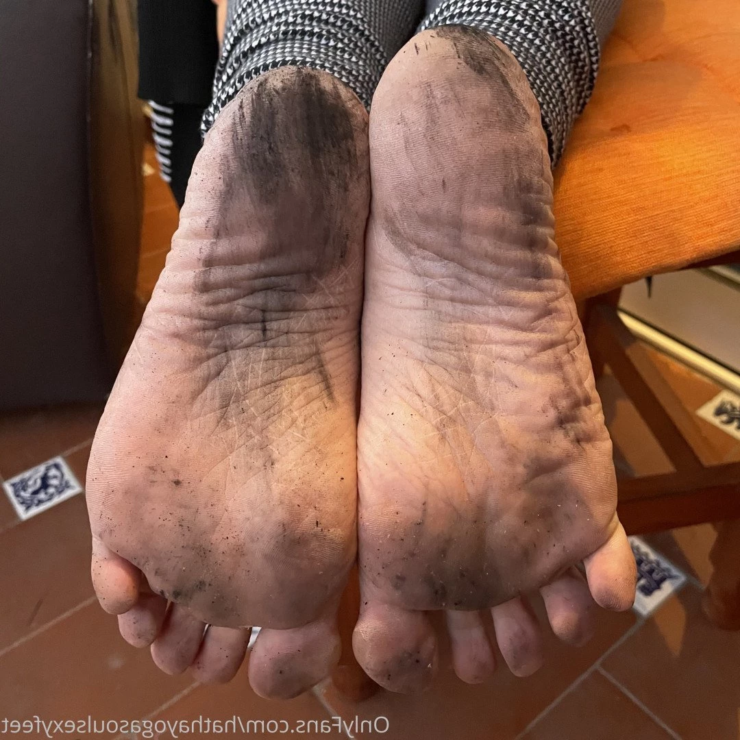 Goddess hatha  sexy feet and soles [ goddesshathafeet ] Onlyfans leaked photo 3310301 on Hotleaks.tv