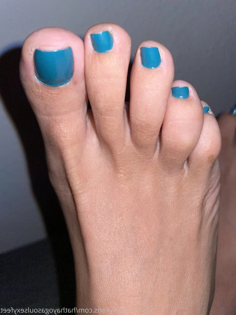 Goddess hatha  sexy feet and soles [ goddesshathafeet ] Onlyfans leaked photo 3310344 on Hotleaks.tv