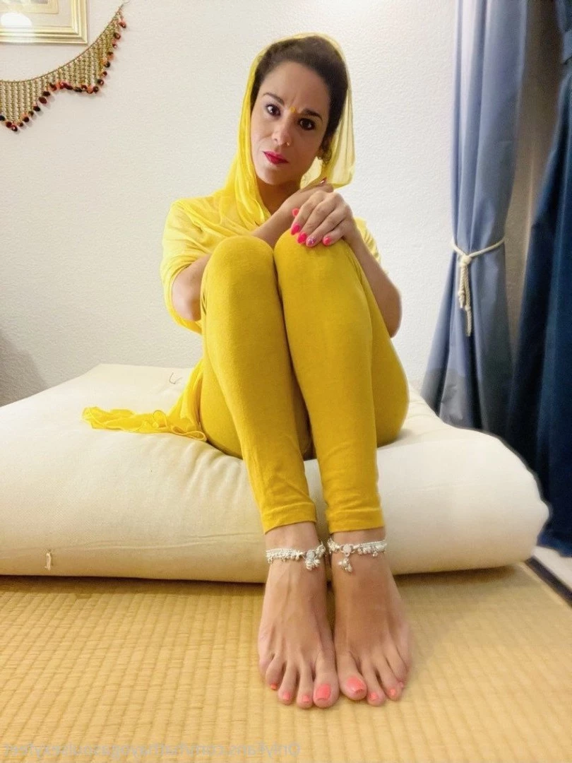 Goddess hatha  sexy feet and soles [ goddesshathafeet ] Onlyfans leaked photo 3312000 on Hotleaks.tv