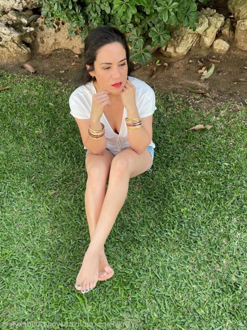 Goddess hatha  sexy feet and soles [ goddesshathafeet ] Onlyfans leaked photo 3312246 on Hotleaks.tv