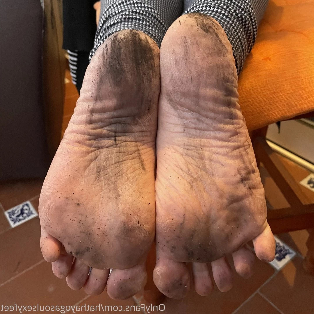 Goddess hatha  sexy feet and soles [ goddesshathafeet ] Onlyfans leaked photo 3312904 on Hotleaks.tv