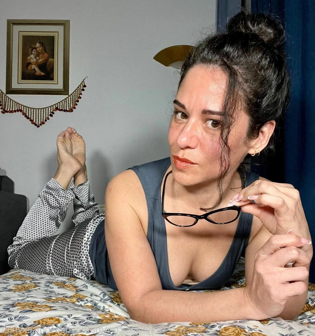 Goddess hatha  sexy feet and soles [ goddesshathafeet ] Onlyfans leaked photo 3312974 on Hotleaks.tv