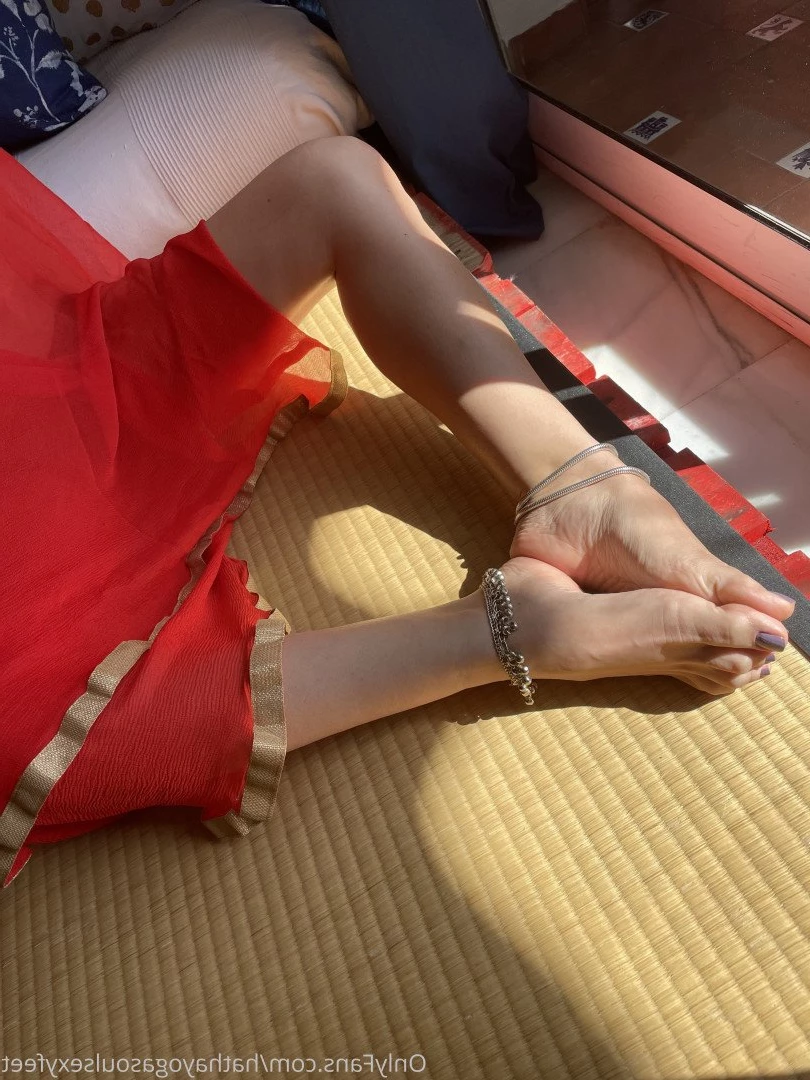 Goddess hatha  sexy feet and soles [ goddesshathafeet ] Onlyfans leaked photo 3313203 on Hotleaks.tv