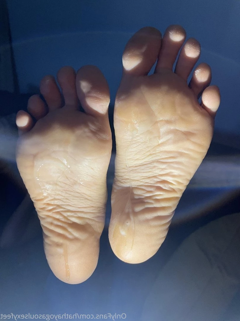 Goddess hatha  sexy feet and soles [ goddesshathafeet ] Onlyfans leaked photo 3314400 on Hotleaks.tv