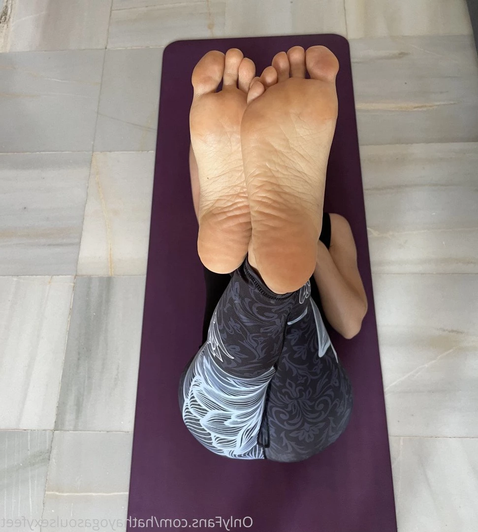 Goddess hatha  sexy feet and soles [ goddesshathafeet ] Onlyfans leaked photo 3314601 on Hotleaks.tv
