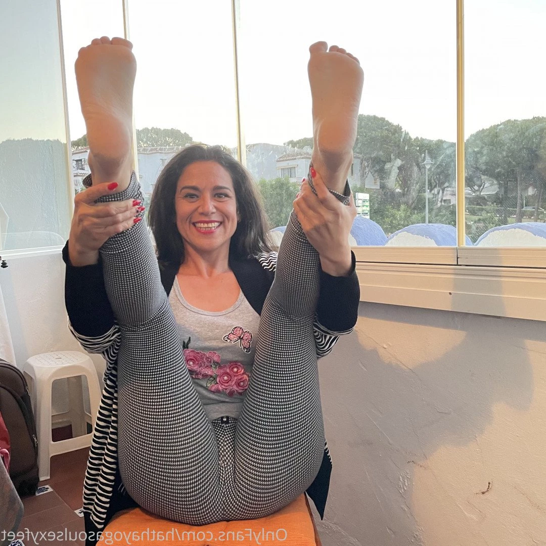 Goddess hatha  sexy feet and soles [ goddesshathafeet ] Onlyfans leaked photo 3314667 on Hotleaks.tv